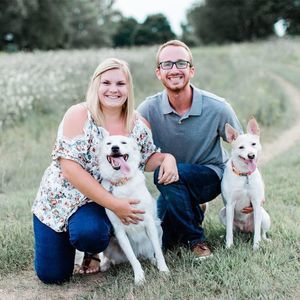 Meet your Posher, Allie